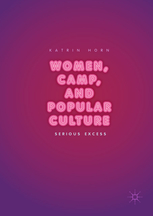 Horn Camp Book Cover